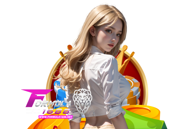 formula1688 ทางเข้า