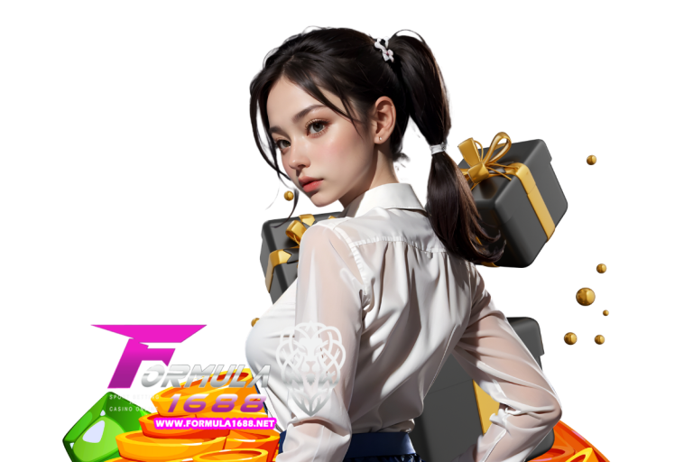 formula1688 แจกเครดิตฟรี